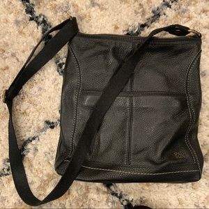 The Sak Leather Crossbody